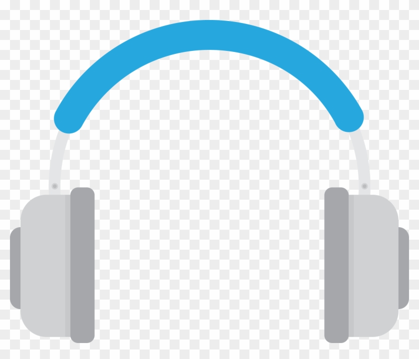 Headphones Euclidean Vector Headset - Flatus #1696322