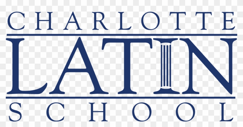 Charlottelatinlogocmyk - Charlotte Latin School Logo #1696331