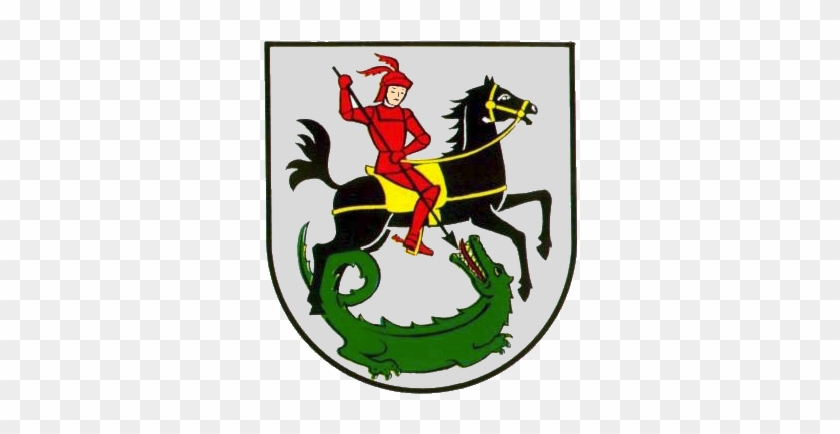 Wappen Ippingen - Stallion #1696333