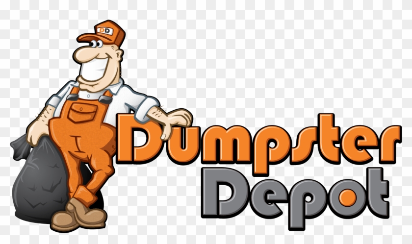 Logo - Dumpster Depot Aiken #1696343