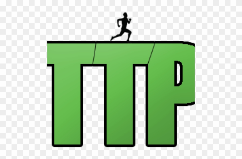 Cropped Ttp Logo 1 - Cropped Ttp Logo 1 #1696345
