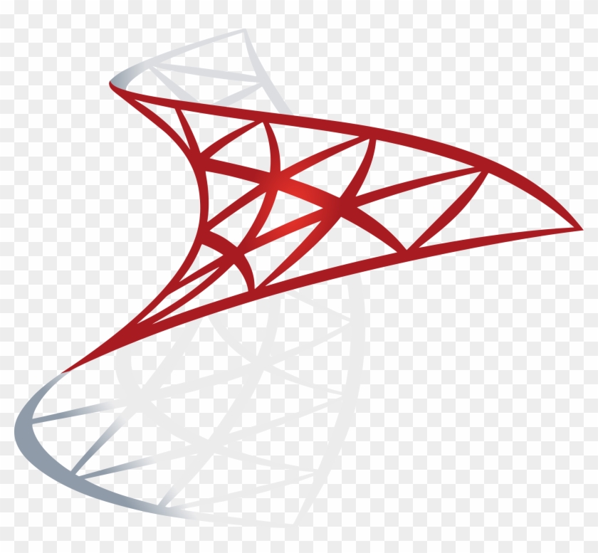 Microsoft Sql Server Logo Vector