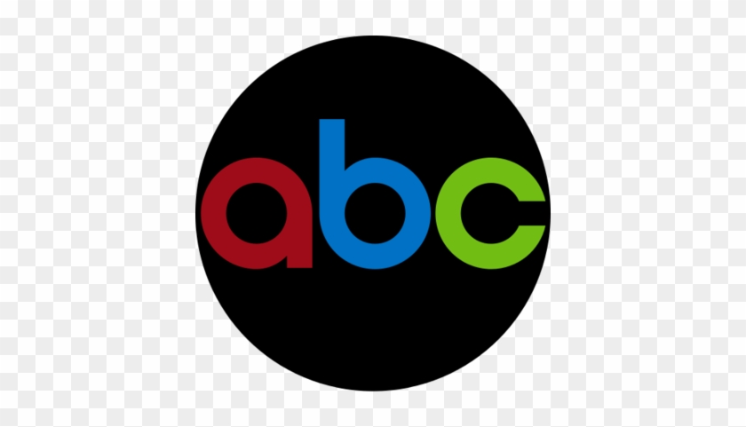 Abc Logo 1962 #1696371