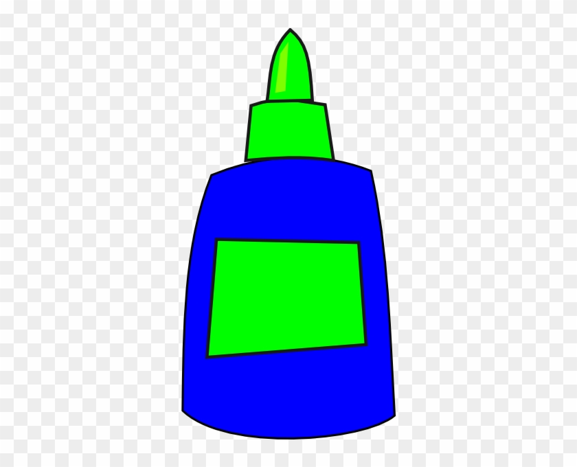 Glue Clip Art - Glue Clip Art #1696372