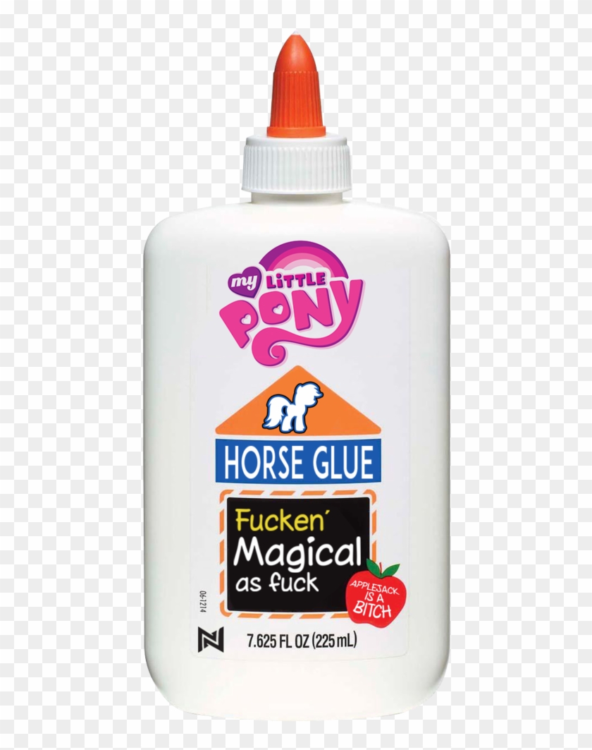 Png Bottle Images Pluspng - Glue Bottle Transparent Background #1696386