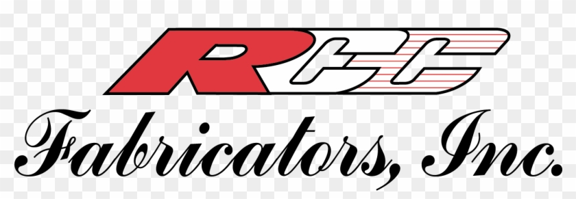 Rcc Fabricators Inc - Rcc Fabricators #1696452
