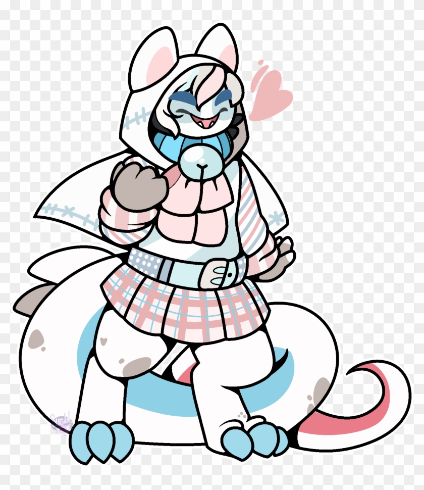 Safebubble Gum - Cartoon #1696461