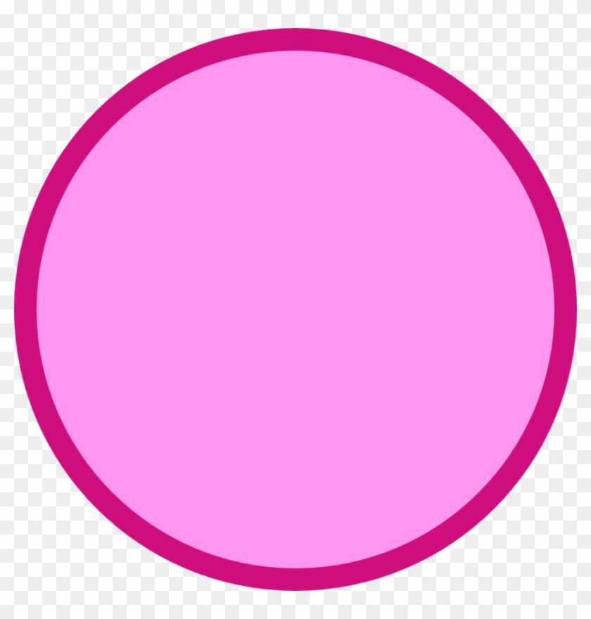 Bubble Gum Body By Stepan-mine - Circle #1696476