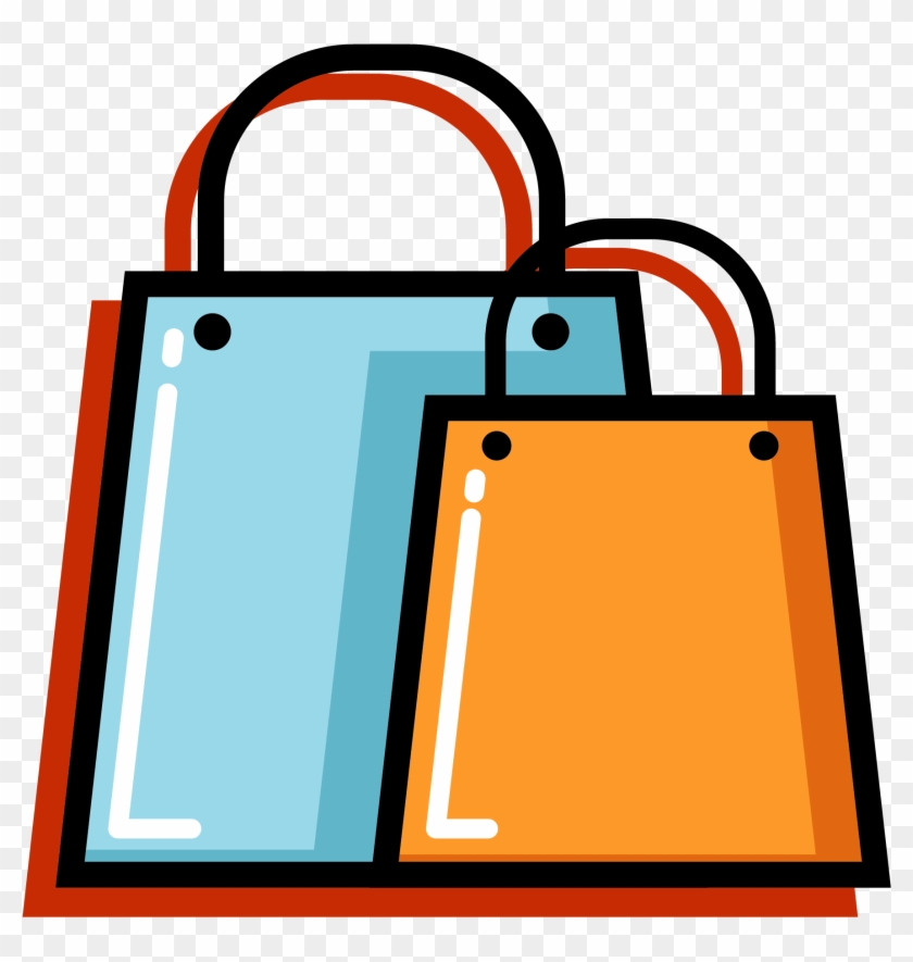 “bridging” In Retail Selling Skills - Handbag #1696511