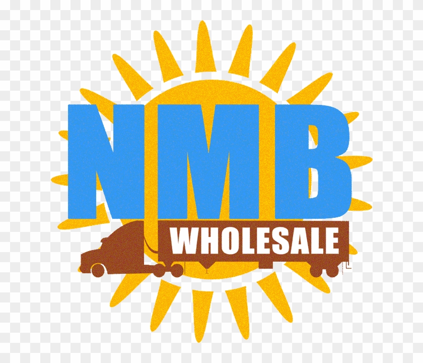 Nmb Wholesale - Illustration #1696517