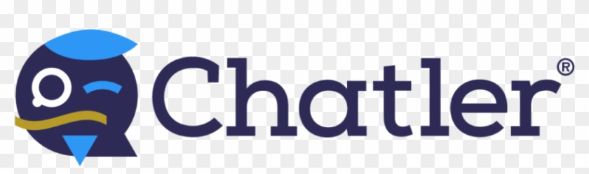 Chatler Raises 330k To Help Brands Chat - Tripvalet Logo #1696553