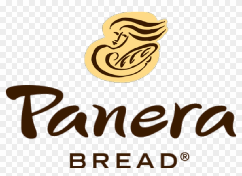 Panera Bread Logo #1696596