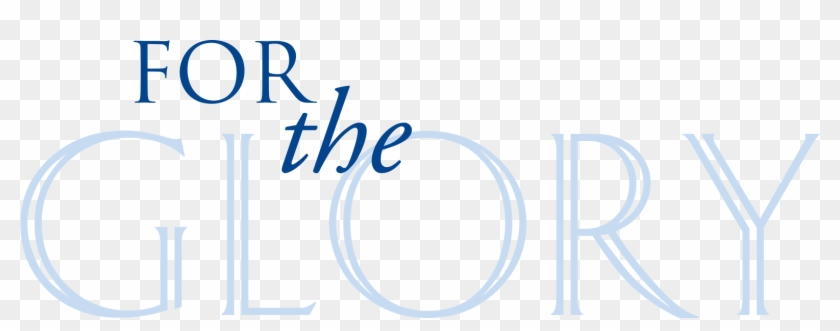 You Are Invited To For The Glory - You Are Invited To For The Glory #1696602
