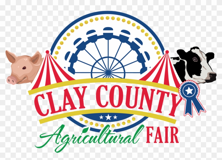 Clay County Fairgrounds - Clay County Fair #1696603