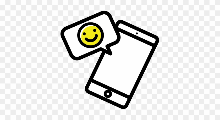 Technology And Execution - Smiley #1696629