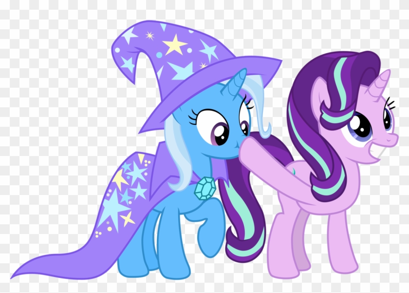 Absurd Res, Artist - Mlp Starlight Glimmer Vector #1696657