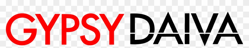 Gyspydaivafont4 Complete Logo - Gyspydaivafont4 Complete Logo #1696660