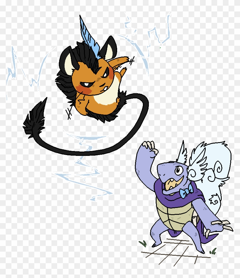 Nice Weather By Zero Zivan - Cartoon #1696681