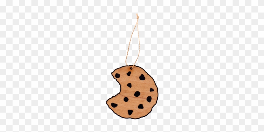 384 X 480 2 - Chocolate Chip Cookie #1696687