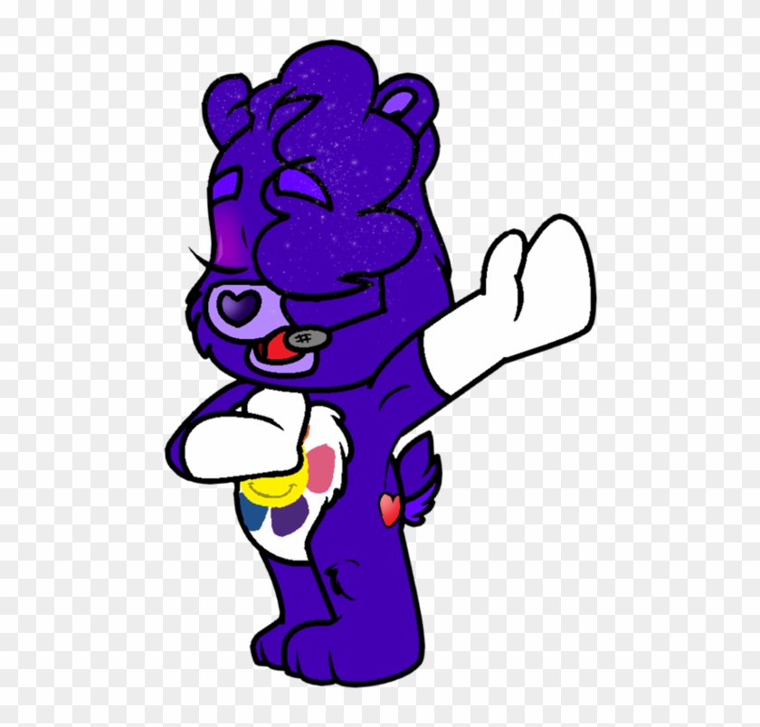 An Angel Of Music Thecarebeargirl On Deviantart Png - Cartoon #1696722