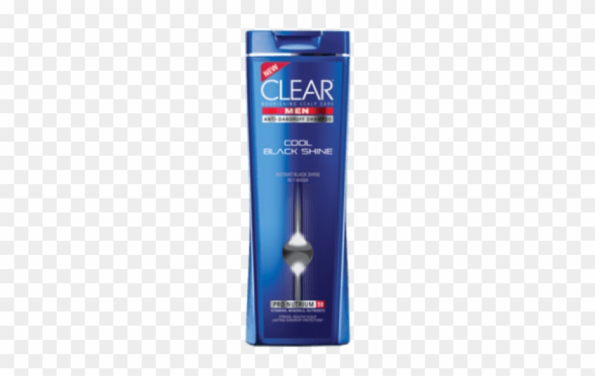Clear Cool Sport Menthol Shampoo 200ml #1696724