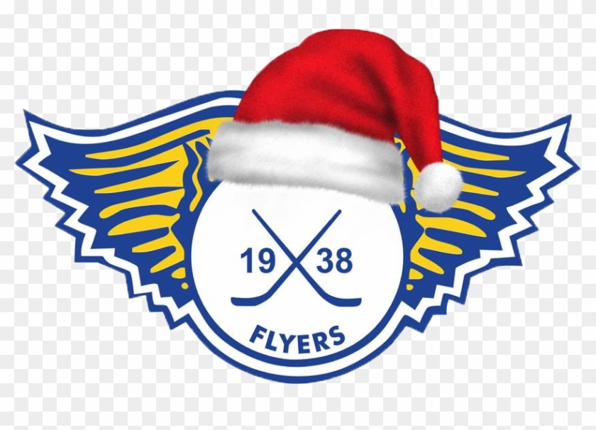 Fife Flyers Christmas Logo - Fife Flyers #1696752
