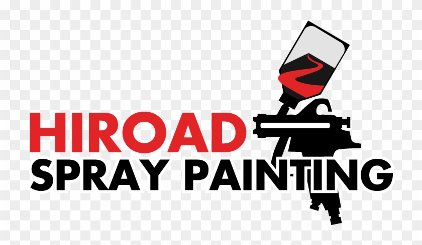 Hi Road - Graphic Design #1696819