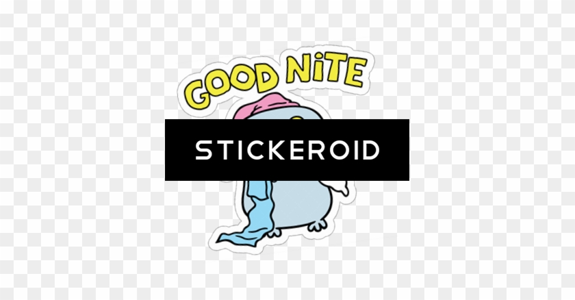 Good Nite Night - Good Nite Night #1696871