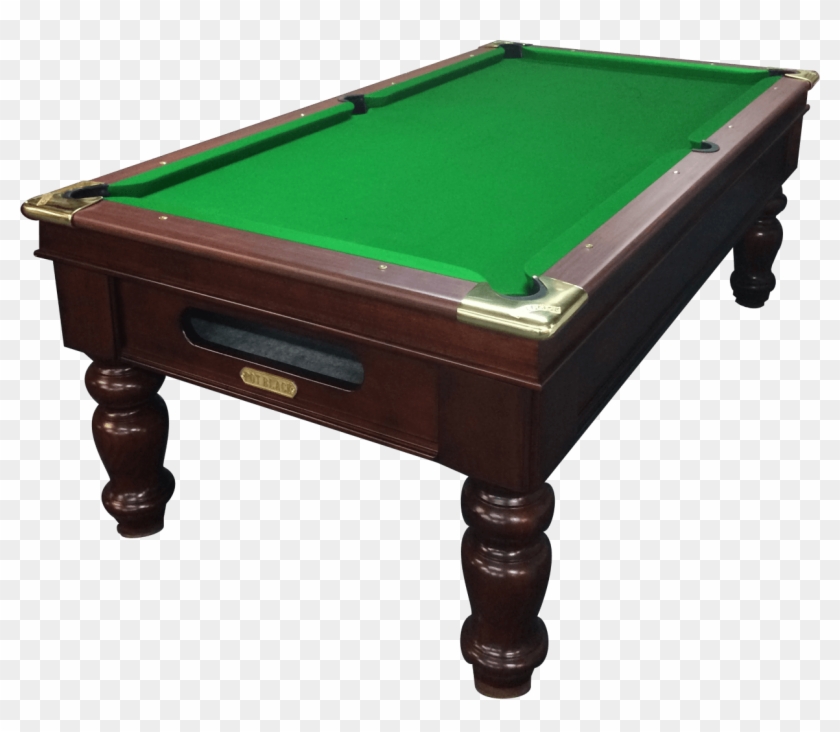 Pool Table - Billiard Table #1696938