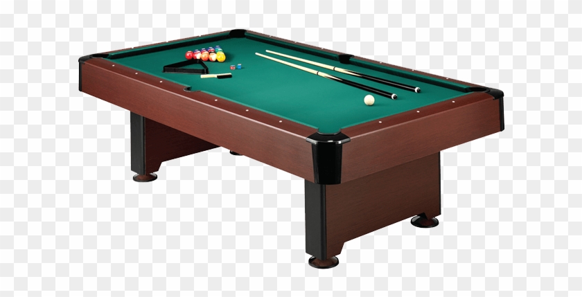 Billiard Table Classic - Mizerak Pool Table #1696939