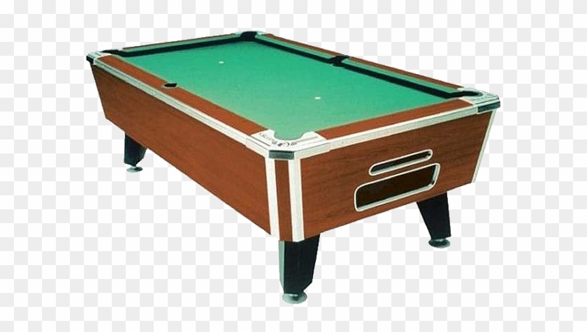 Pool Table Transparent - Pay Pool Table Dimensions #1696945