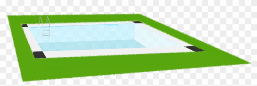 Pool-piscina - Rumput Hijau Kolam Renang #1696950