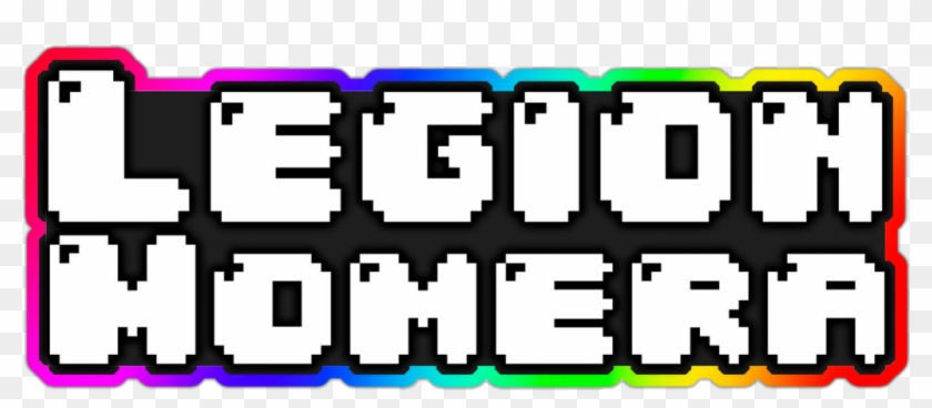Legion Sticker - Legion Sticker #1696974