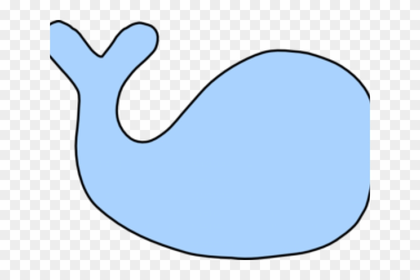 Shape Of A Whale #1696990