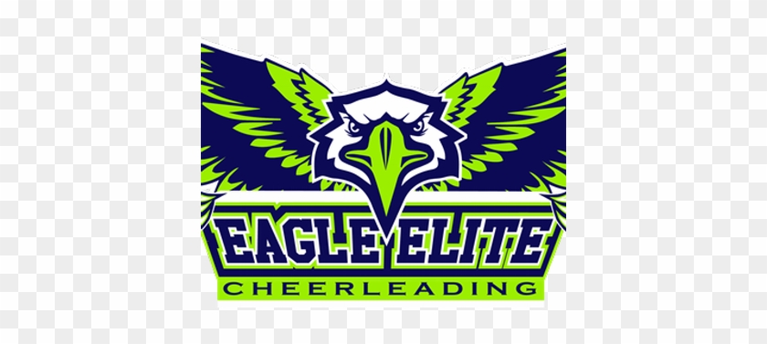 Eagle Elite Cheer - Elite Eagles #1697019