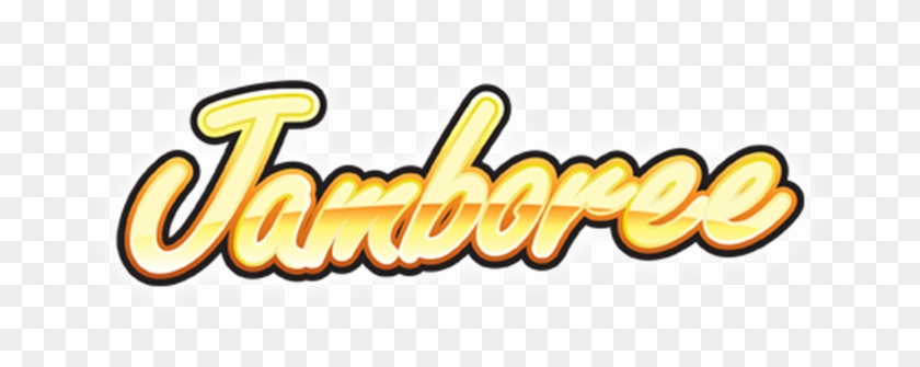 Rumble In The Jungle - Jamboree #1697021