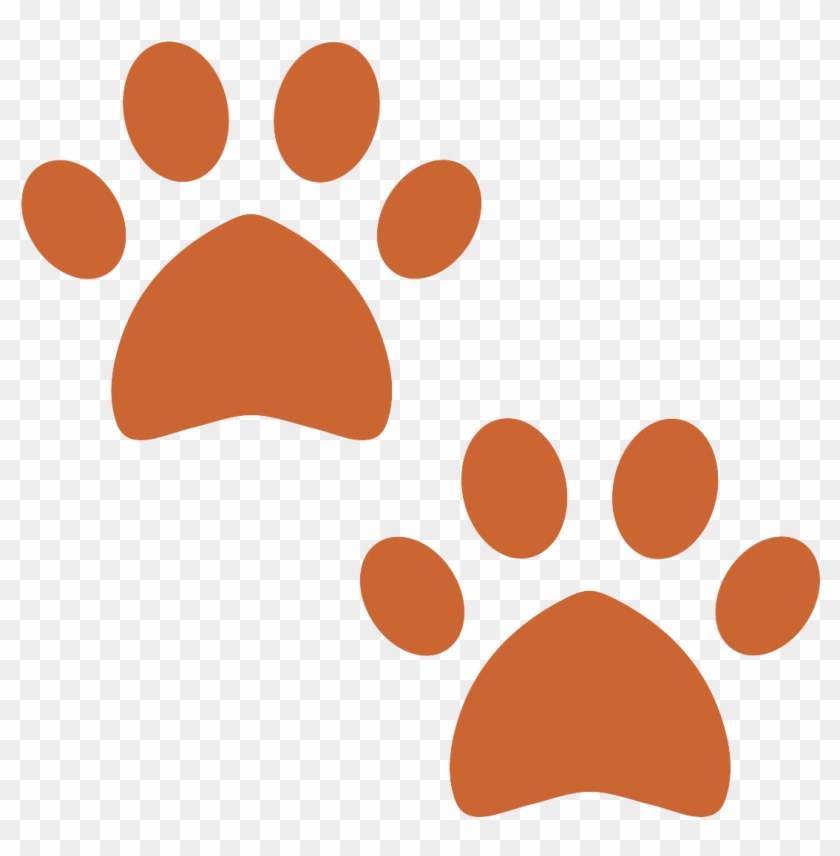 $32 - Dog Paw Heart Shape #1697037