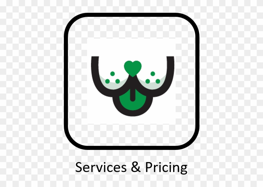 Services And Pricing For Our Dog Walking Business In - Emblem #1697042
