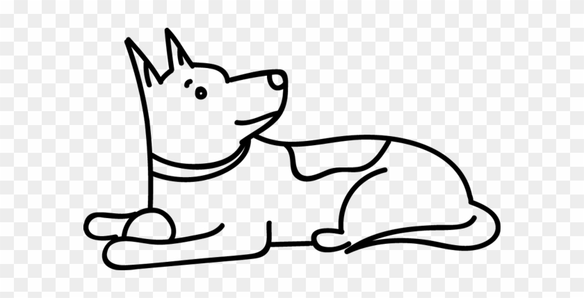 Dog Walking & Sitting Professionals - Cartoon #1697050