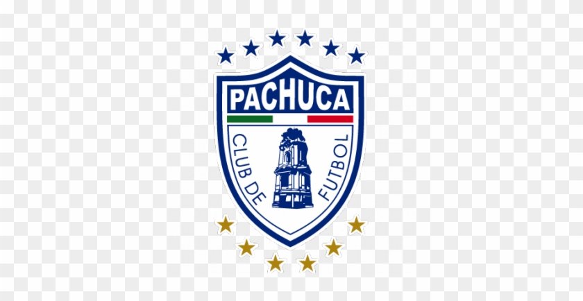 Club De Fútbol Pachuca Ascom - Fifa 17 Pachuca #1697087