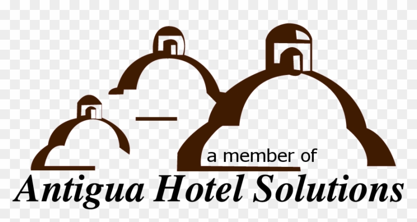 Contact Us Offering The Best Service Is Our Reward - Logo Antigua Hotel Solutions #1697092