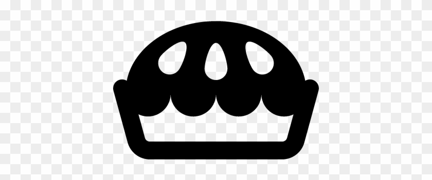 Pumpkin Pie Vector - Pumpkin Pie Vector #1697180