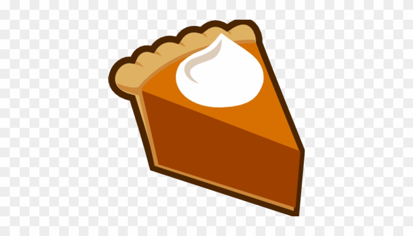 Pumpkin Pie Recipes - Pumpkin Pie Icon #1697192