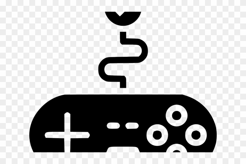 Controller Clipart Game Developer - Controller Clipart Game Developer #1697246