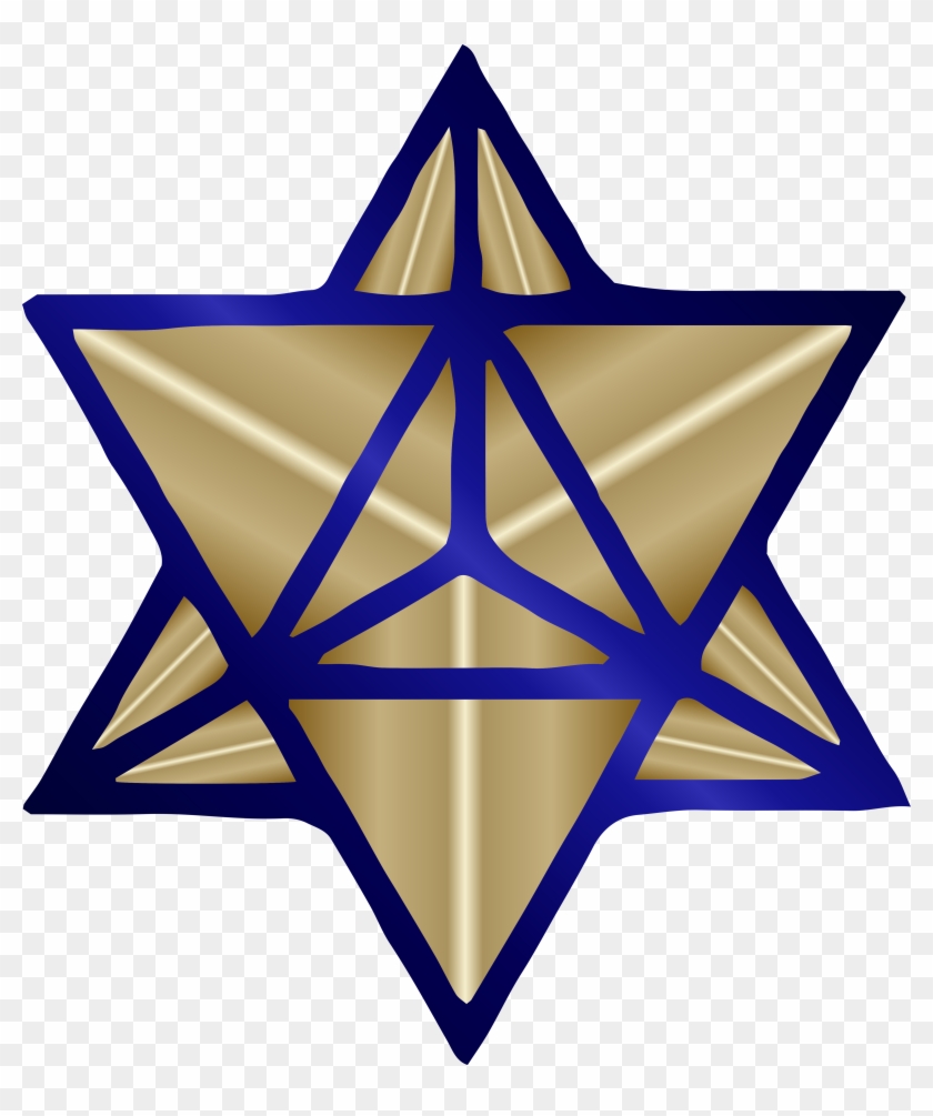Image Information - Sacred Geometry Star Tetrahedron #1697267