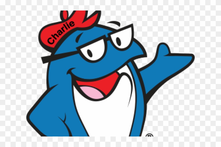 Charlie The Tuna Png #1697322