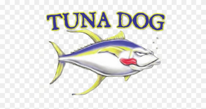 Tuna Dog Offshore - Fishing #1697324