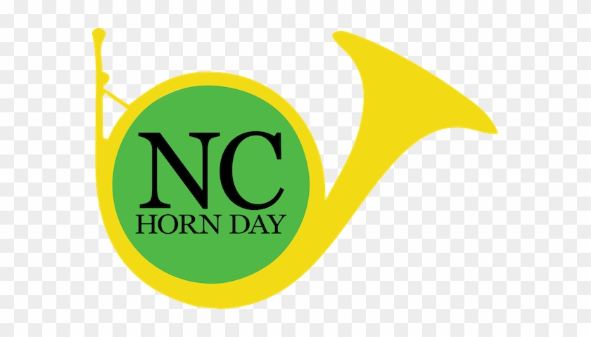 Horn Day Logo - Horn Day Logo #1697355