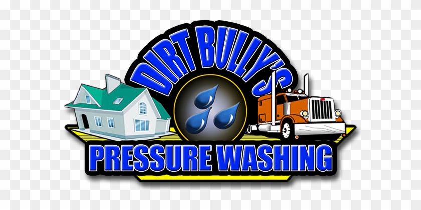 Auto Detail And Pressure Washing Logos #1697359