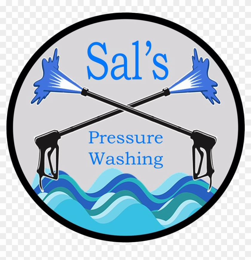 Sal's Pressure Washing - Aladdin Oil Flåklypa #1697363